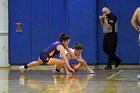 WBBall vs Emerson  Wheaton College Women’s Basketball vs Emerson College. - Photo By: KEITH NORDSTROM : Wheaton, basketball